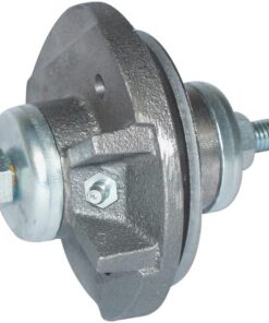 Cubo M12 completo Ferguson