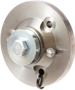 Cubo M12 completo Ferguson