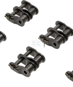 Racor acodado 3/4x7/16 doble