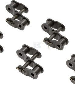 Racor acodado 3/4x7/16 doble