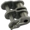 Racor acodado 3/8x7/32 doble