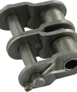 Racor acodado 3/8x7/32 doble