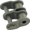 Racor acodado 5/8x3/8 doble