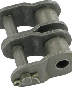 Racor acodado 5/8x3/8 doble