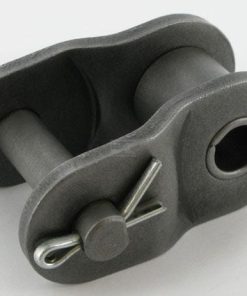 Eslabón acodado 06B1