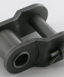 Conector acodado 1x17,02 mm