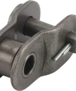 Conector acodado DIN 084