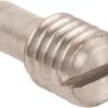 Tornillo ajuste
