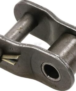 Racor acodado 3/4x7/16