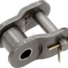 Racor acodado ASA 50 H