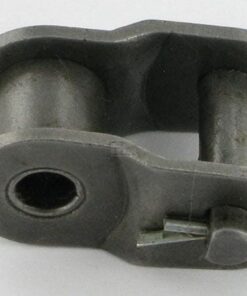 Racor acodado 5/8x3/8