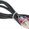 Sensor M12 con cable 1.1 mtr. 7 Sensor M12 con cable 1.1 mtr.