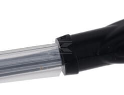 M12 Cable sensor acodado 5mtr.