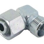 Acoplam. ajustable CELAG13NE