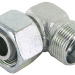 Acoplam. ajustable CELAG17NE