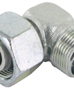 Acoplam. ajustable CELAG17NE