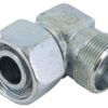 Acoplamiento ajustable CELAG21NE 9 Adjustable coupling CELAG21NE
