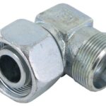 Adjustable coupling CELAG21NE