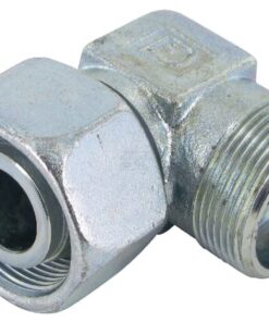 Adjustable coupling CELAG21NE