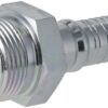 Racor de prensado 4SH-DN16-20S-M30 x 2,0 4 Racor de prensado 4SH-DN16-20S-M30 x 2,0