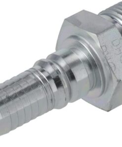 Racor de prensado 4SH-DN16-20S-M30 x 2,0