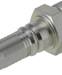 Racor de prensado 4SH-DN20-20S-M30 x 2,0
