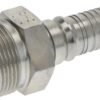 Racor de prensado 4SH-DN20-25S-M36 x 2,0 5 Racor de prensado 4SH-DN20-25S-M36 x 2,0