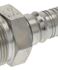 Racor de prensado 4SH-DN20-25S-M36 x 2,0