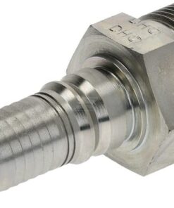 Racor de prensado 4SH-DN20-25S-M36 x 2,0