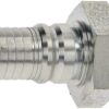Racor de prensado 4SH-DN25-30S-M42 x 2,0