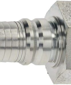 Racor de prensado 4SH-DN25-30S-M42 x 2,0