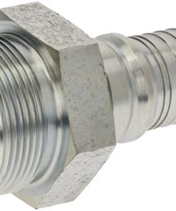 Racor de prensado 4SH-DN25-30S-M42 x 2,0