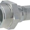 Racor de prensado 4SH-DN32-38S-M52 x 2,0 5 Racor de prensado 4SH-DN32-38S-M52 x 2,0
