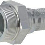 Racor de prensado 4SH-DN32-38S-M52 x 2,0