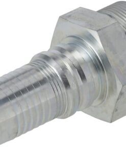 Racor de prensado 4SH-DN32-38S-M52 x 2,0