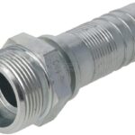 Inserto macho NS-DN25-25S-M36x2