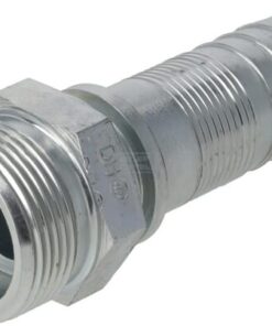 Inserto macho NS-DN25-25S-M36x2