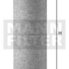 Air filter