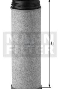 Air filter