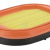 Filtro aire Mann & Hummel