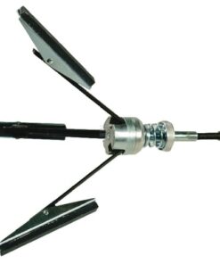 Aparato para camisas de cilindros