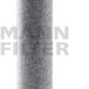 Filtro de aire Mann Filter