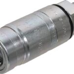 Manguito de acoplam. 3/8; M14x1,5