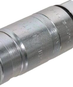 Manguito de acoplam. 3/8; M14x1,5