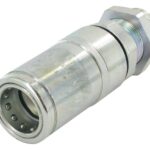 Manguito de acoplam. 3/4; M36x2