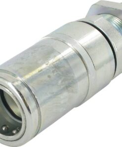 Manguito de acoplam. 3/4; M36x2