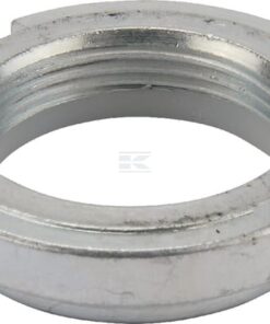 Tuerca ranurada 30X1,5