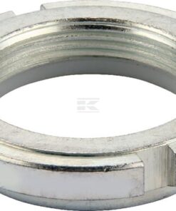Tuerca ranurada 35X1,5