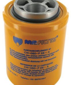 Elemento de filtro 25 µm