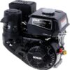 Motor, horizontal de 6,8 HP, un cilindro, Kohler